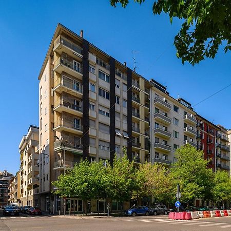 Washington Charme Apartment ミラノ エクステリア 写真